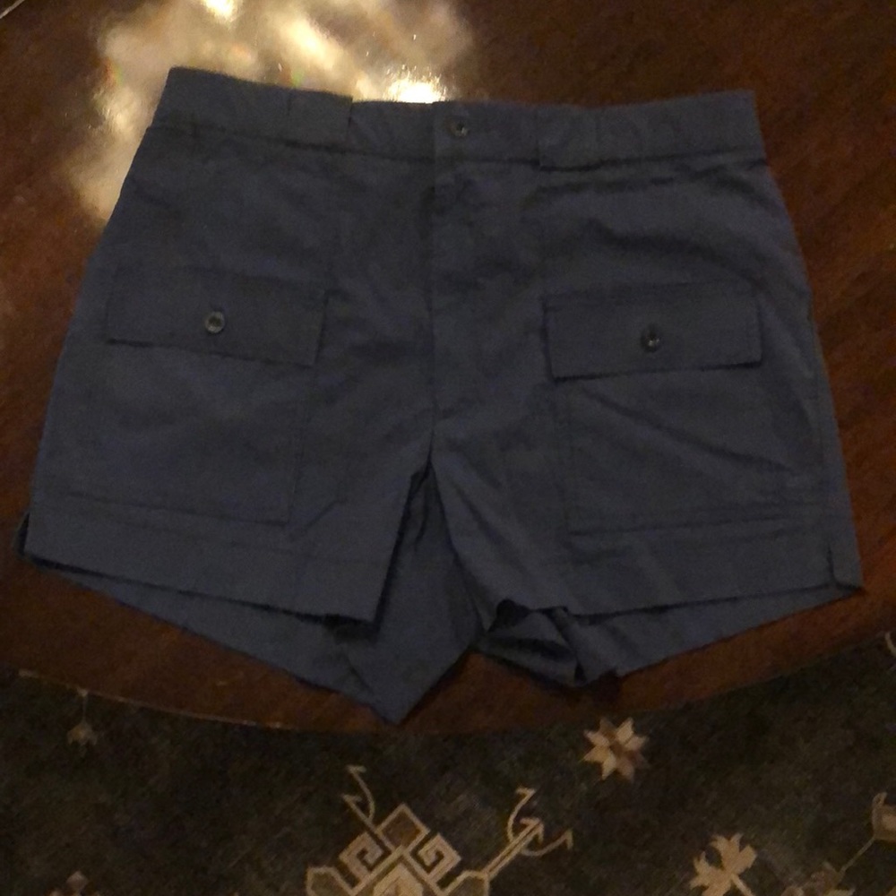 Vintage Sportif Shorts